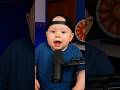 AI Babies Are Taking Over
