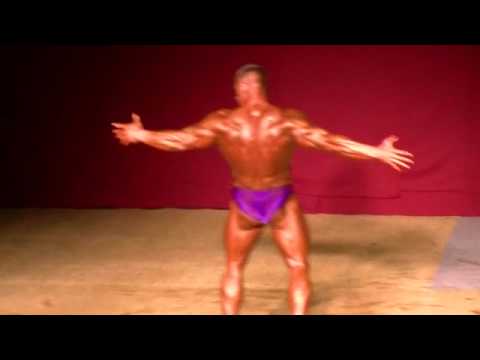 BALKANSKO PRVENSTVO 2010 - Saša Stanković