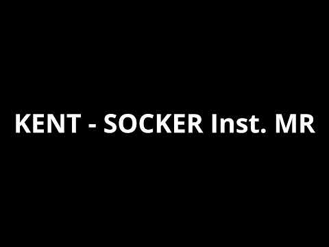 Socker - Kent