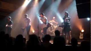 Balthazar &#39; Blues for Rosann &#39; Alb. &quot;Applause &quot;.mp4