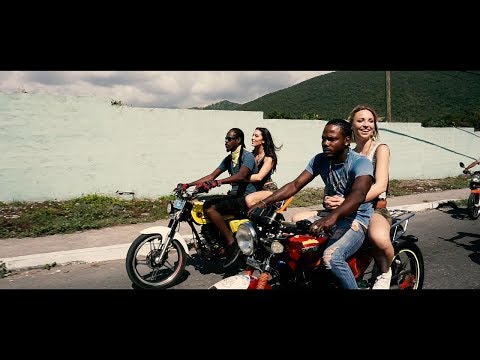 I Grades ft. Sizzla - Only Love [M.A.D Production] [OFFICIAL VIDEO 2018]