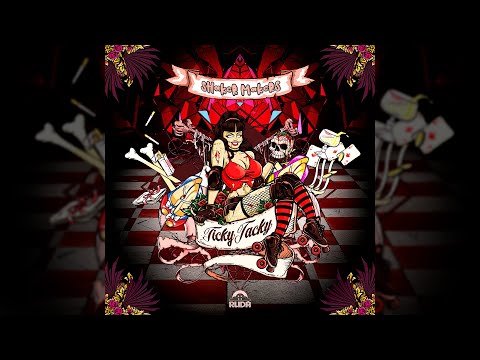 Shaker Makers - Ticky Tacky (original mix)