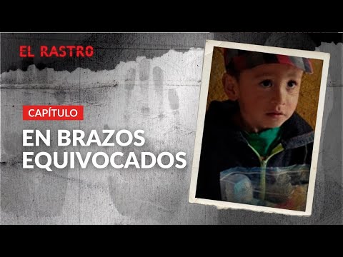 Cruda verdad tras el crimen del pequeño Alexis Delgado: hubo un familiar involucrado - El Rastro