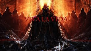 Video Game Music Video - Viva la Vida