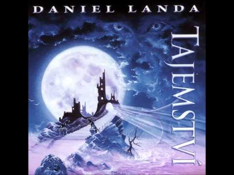 Daniel Landa -Scénická hudba - muzikál Tajemství