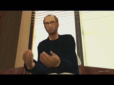 Grand Theft Auto San Andreas PC Gameplay Walkthrough Part 80 [No Commentary]