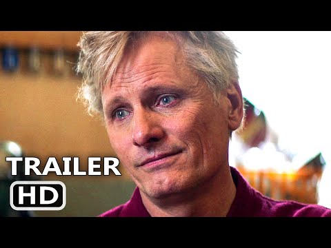 FALLING Trailer (2020) Viggo Mortensen, Drama Movie