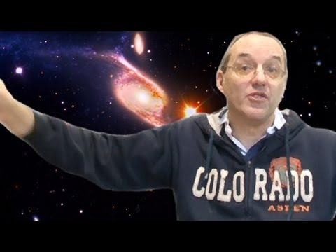 最大のスパイラル銀河 - 60のシンボル (The Biggest Spiral Galaxy - Sixty Symbols)