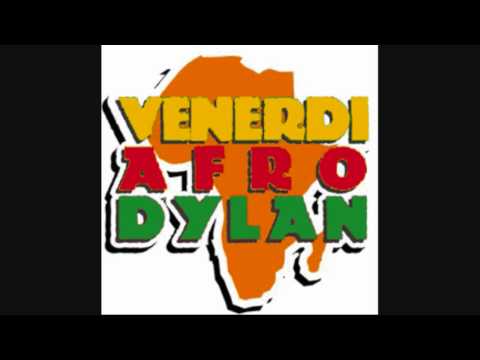Dj Yano Afro Project Vol 19 part 1