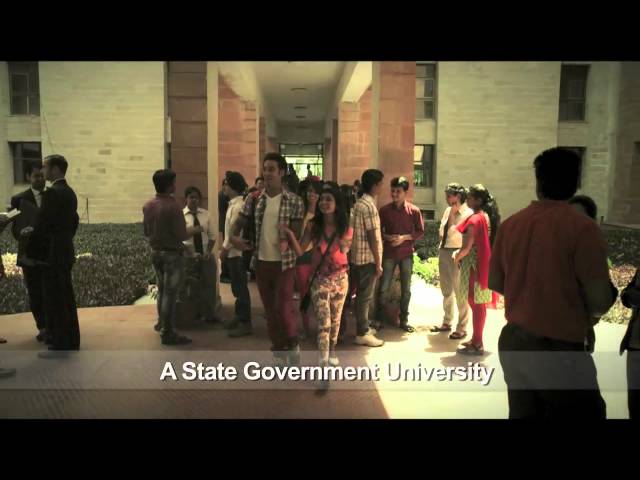 Punjab Technical University Jalandhar видео №1