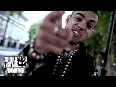 JOHN WAYNE (JOHNNY GUNZ) FT. CHELSI LAUREN - IN LOVE *NEW 2012* (PROUD 2 BE A PROBLEM)