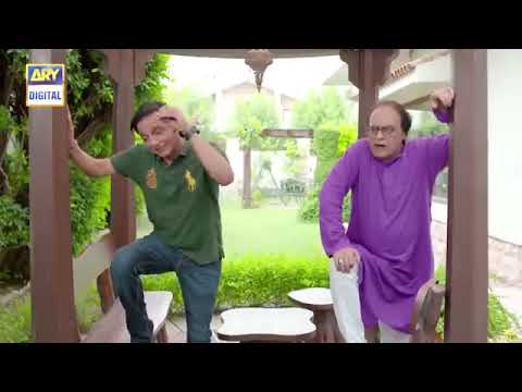 bulbulay Season 2 Episode 287 | 13 Dec 2024 | comedy | ARY Digital #bulbulay #arydigital #funny