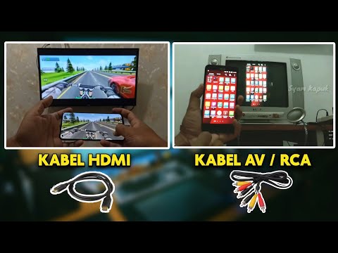 3 Ways to Display Your Phone Screen on a TV