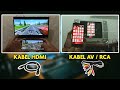 3 Cara Menampilkan Layar Hp Ke TV