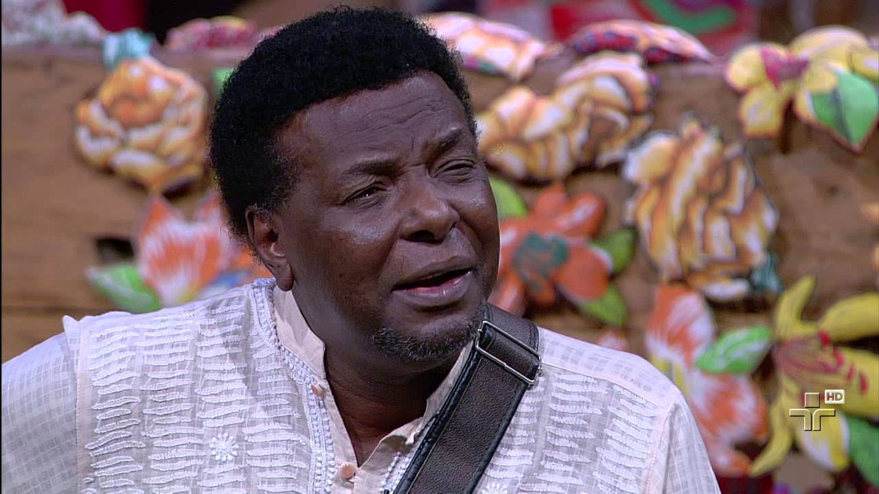 Alabê de Jerusalém, por Altay Veloso - Sr. Brasil - 29/12/2013