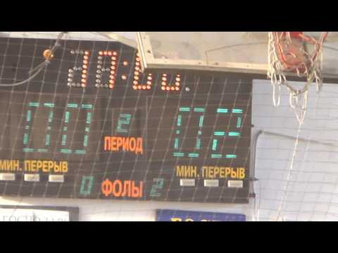 16 КУ 7 Energym – Универ  2