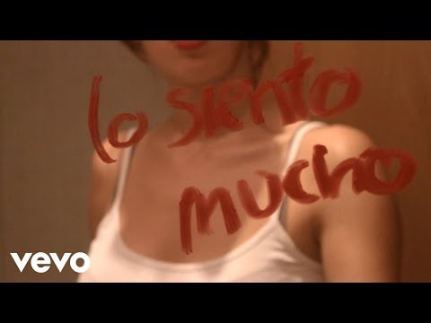 Angelpop - Lo Siento Mucho ft. Oscar Varry, Plutonita & Morata
