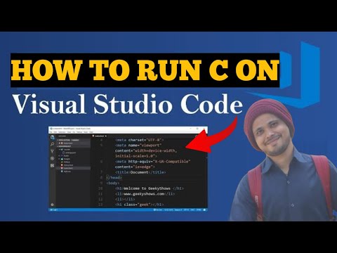 setup visual studio code for c++ mac