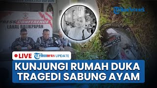 BREAKING NEWS: Terkuak! Oknum TNI AL Diduga Terlibat Pembunuhan Jurnalis di Banjarbaru Juwita