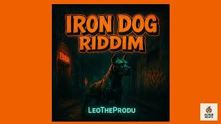 imagen de Iron Dog Riddim