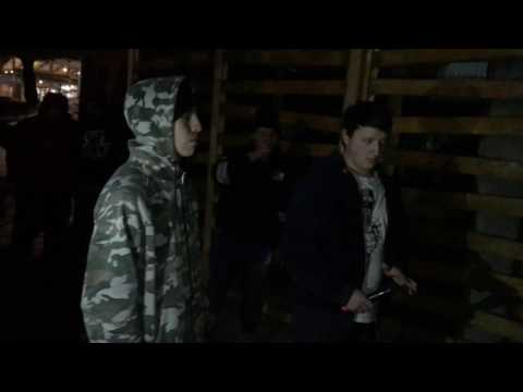 Quinan vs Fire MC - Final/FECHA 2: Donde Se Cruzan Los Mic