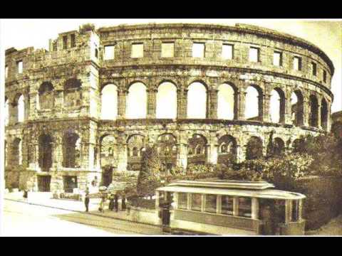 Gori Ussi Winnetou - Addio Pola (1988)