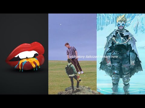 Monstercat Multi-EP Ranking #6 (Hush, Grant, Puppet)