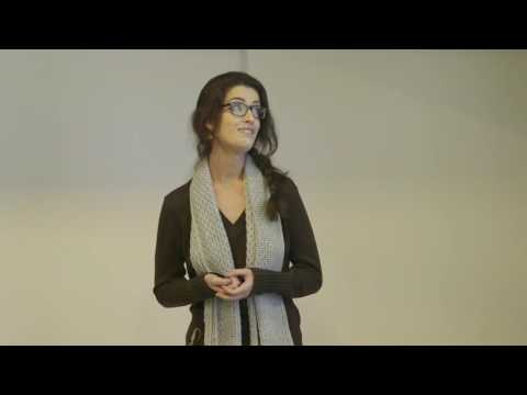 Klub Superste finale 2016 - Ana Jakšić, "Preduzetništvo u kulturi"