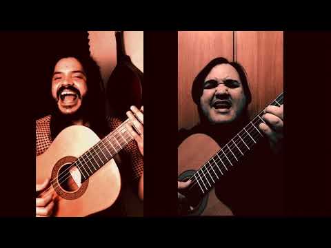 Odilê Odilá - zona De Fronteira - João Bosco