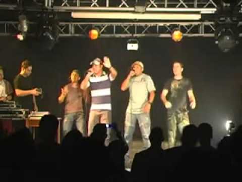 Estrada da posse _ Coiote e Raposão