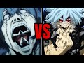 Mahito VS Shigaraki ISN T EVEN CLOSE Death Battle Prediction
