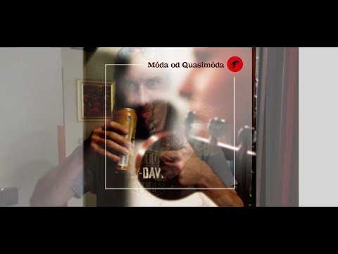 Black Sabáka - Móda od Quasimóda - Black Sabáka