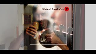 Móda od Quasimóda - Black Sabáka
