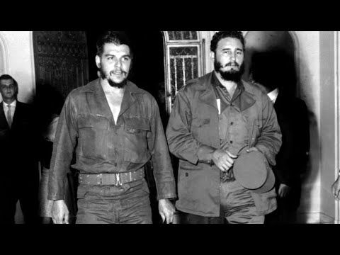 Arte Doku - Kuba im globalen Spiel 2/2 - Die jüngste Zeit