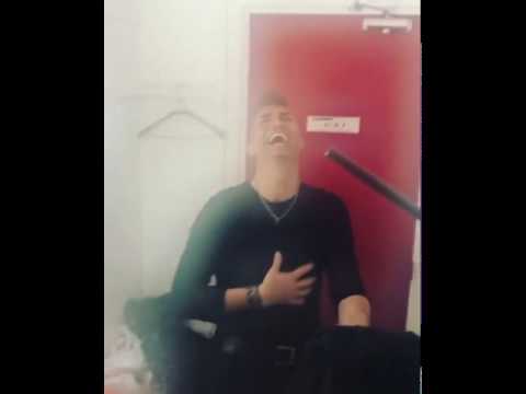 Video by Aaron crow instagram