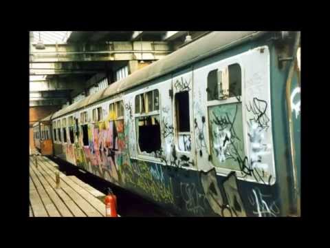 Motorcycle vs. John Askew - As The Vandalism Comes (Indecent Noise's Berlin Mashup)