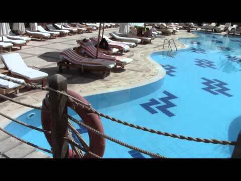  Отель Sheraton Miramar Resort El Gouna 5*.