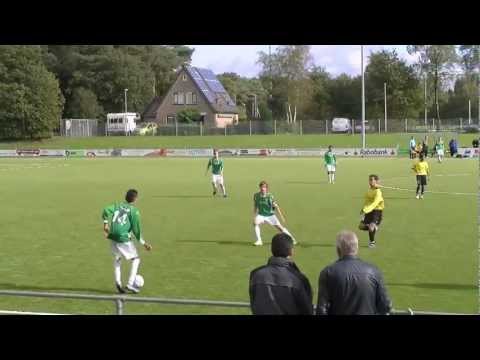 Wedstrijd VVOG B1 - Lunteren B1 6 okt 2012