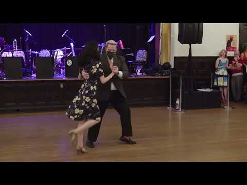 CalBal Classic 2023 - Open Mixed Couples Finals - Alice & Matt