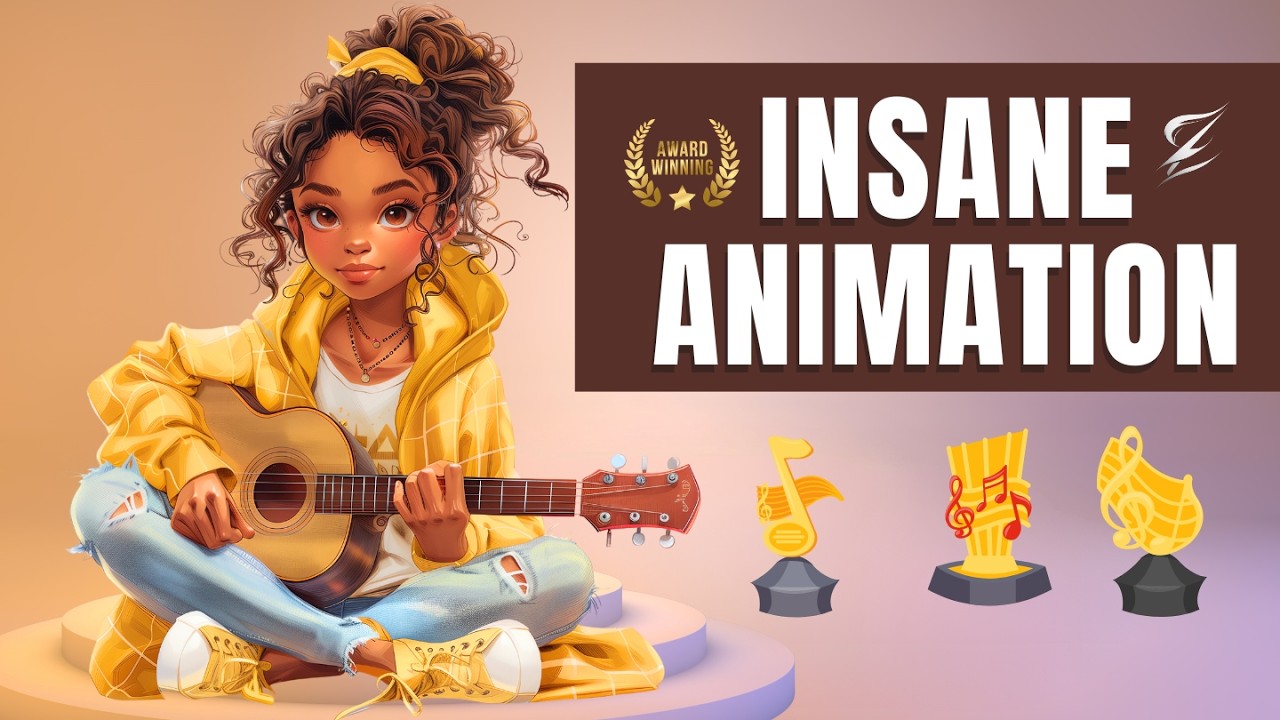 AI Animation Just Got Way Easier: Dream Machine (Luma AI)