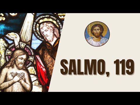 Salmo 119 - Católica