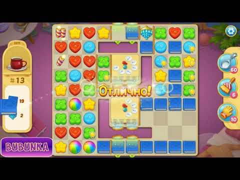 Matchington Mansion level 3271 HD