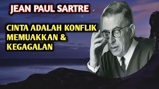 Download lagu JEAN PAUL SARTRE:CINTA ADALAH KEGAGALAN | DR.FAHRUDDIN FAIZ #fahruddinfaiz #katakatabijak #cinta mp3 Download lagu JEAN PAUL SARTRE:CINTA ADALAH KEGAGALAN | DR.FAHRUDDIN FAIZ #fahruddinfaiz #katakatabijak #cinta mp3