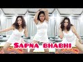 Sapna Bhabhi Live Dance For Fans