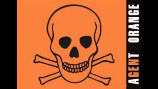 Agent Orange Song - Country Joe Mcdonald (with lyrics)