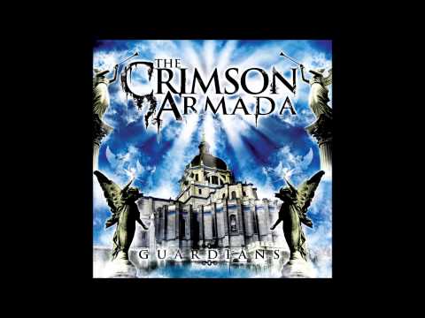 The Crimson Armada - The Architect (hq+lyrics)