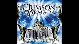 The Crimson Armada - The Architect (hq+lyrics)
