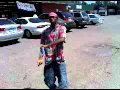 Shaka Montana