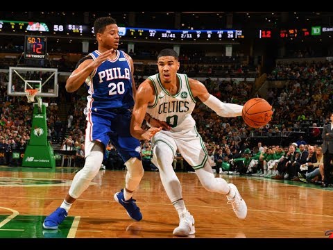 Fultz, Tatum, Simmons, Smith and More Rookie Performances | October 9, 2017