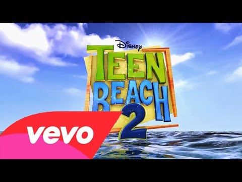 13. On My Own - Ross Lynch ( From "Teen Beach 2" / Audio Only ) Full